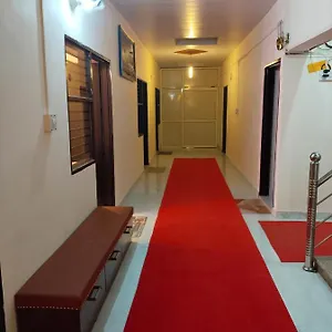 Hostel Jmd 13, Gurgaon