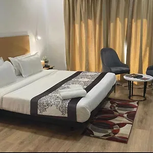 Hotel Azure And Near Medanta Hospital Medicity Sector 47,sohna Road, Gurgaon