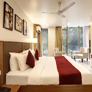 Hotel Saltstayz Select - Unitech Cyber Park, Gurgaon