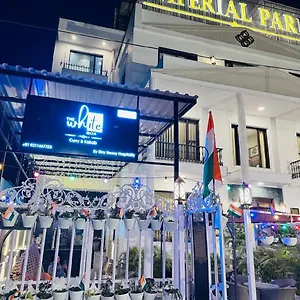 Hotel Imperial Park Sector 45, Gurgaon