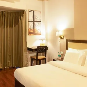 Hotel Firebrick Boutique Residences - Amethyst House, Gurgaon