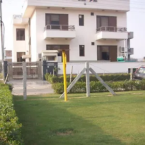 Aparthotel Jasmine Court, Gurgaon